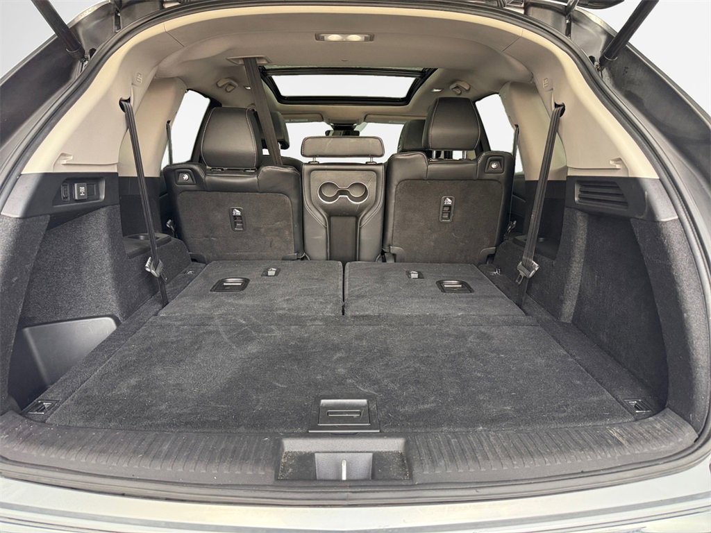 Used 2023 Acura MDX SH-AWD w/ Technology Package image 25