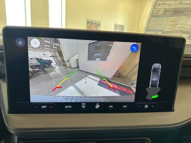 New 2026 Ford Maverick Lobo image 25