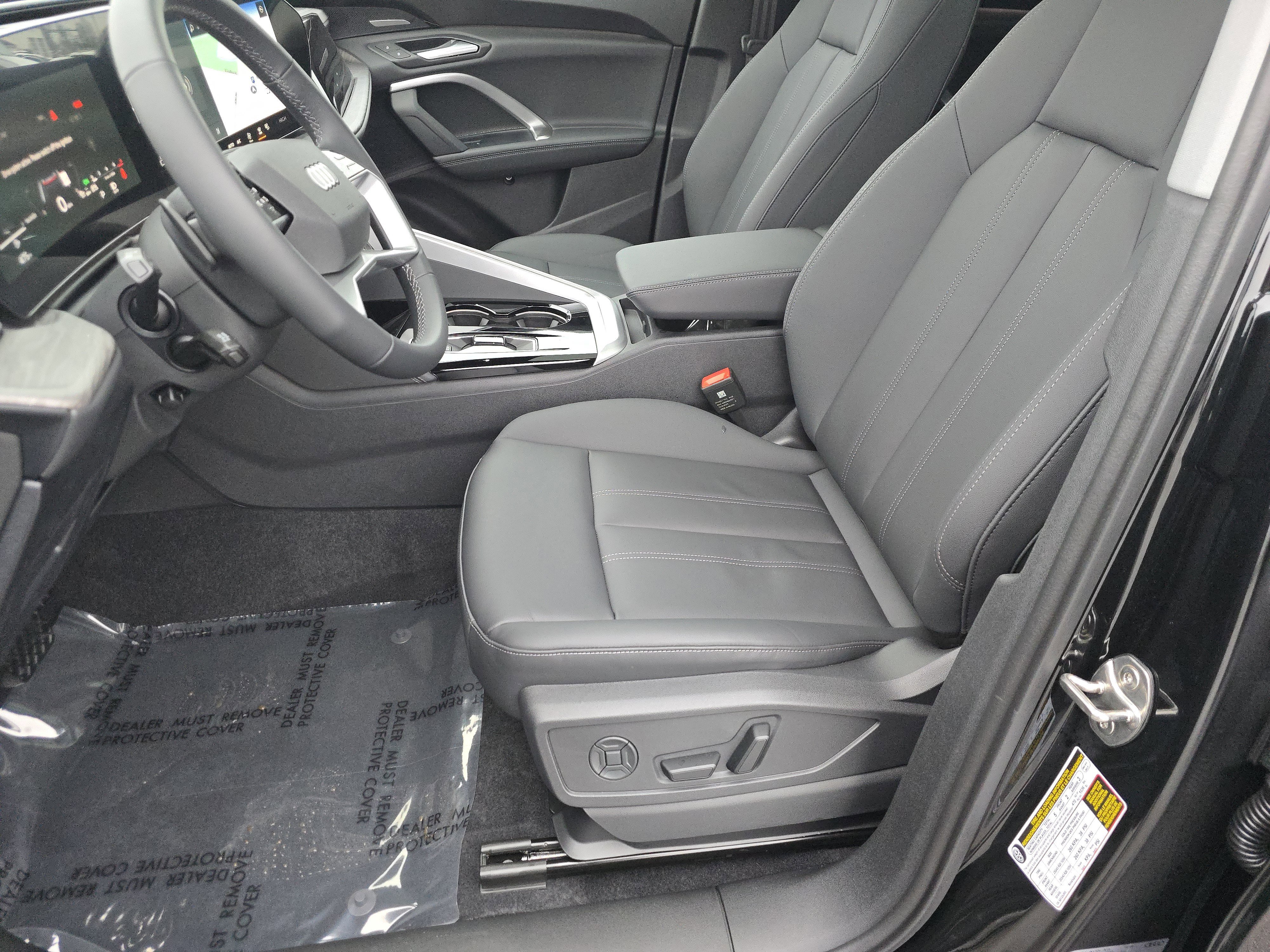 New 2025 Audi Q5 Premium Plus image 20