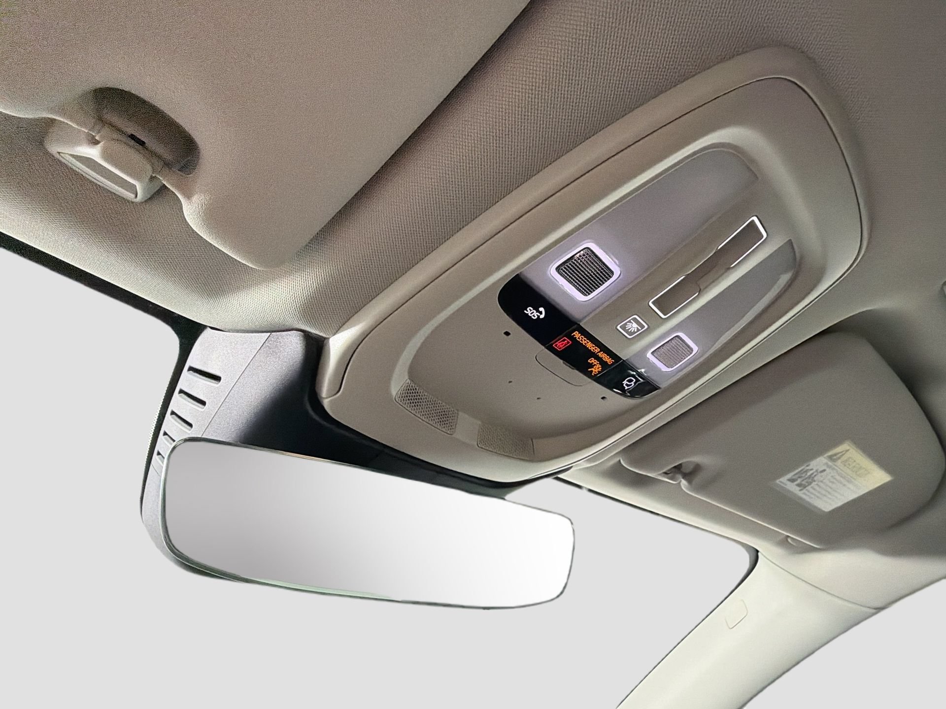 Certified 2025 Volvo XC60 B5 Core AWD/4WD image 20