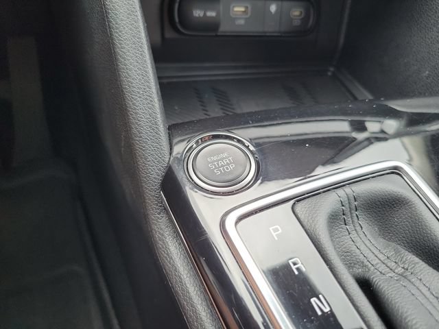 Certified 2023 Kia Sportage SX FWD image 27