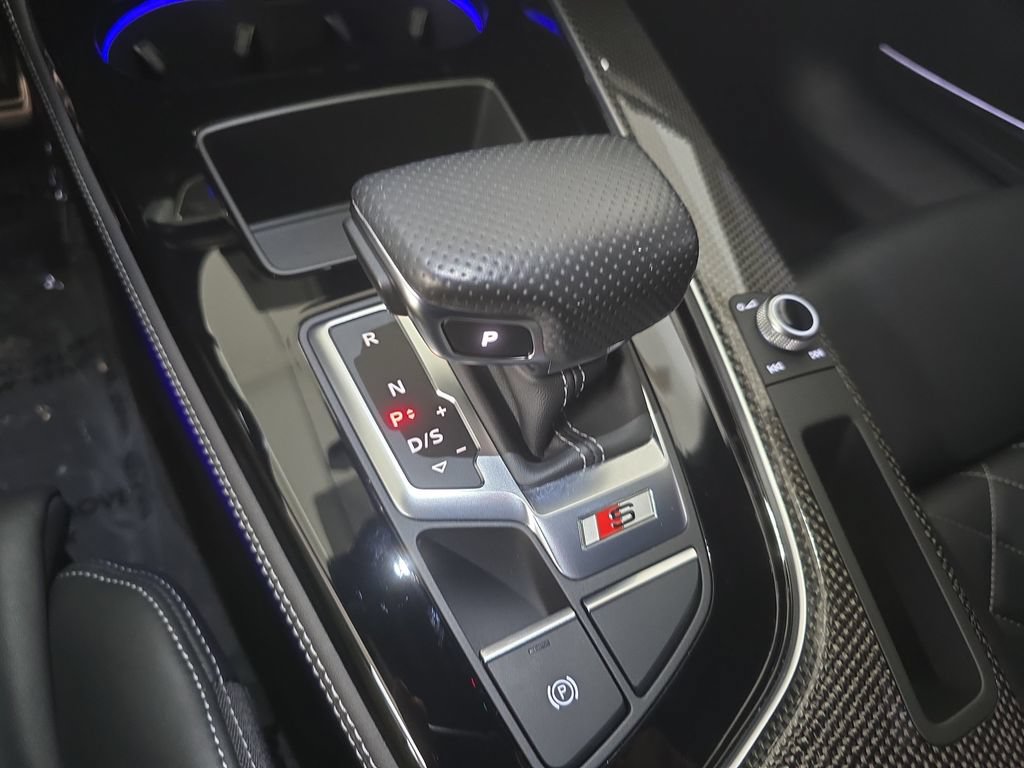 Certified 2023 Audi S5 Prestige w/ Prestige Package AWD/4WD image 19