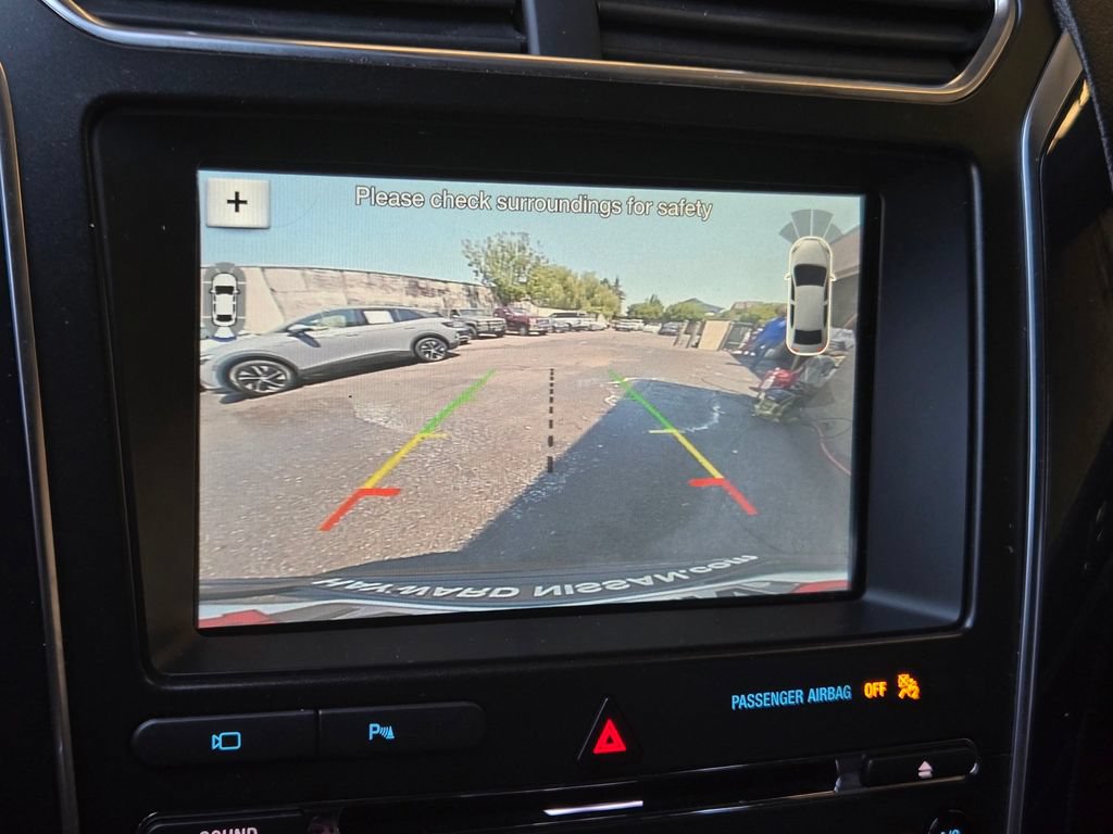 Used 2018 Ford Explorer Sport w/ Equipment Group 401A AWD/4WD image 19