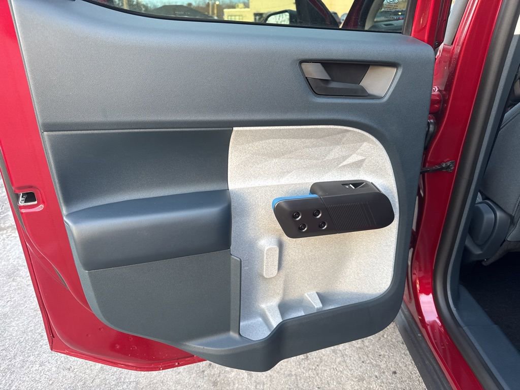 New 2026 Ford Maverick XLT image 18