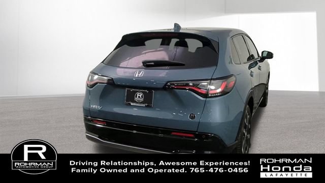 New 2027 Honda HR-V EX-L image 8