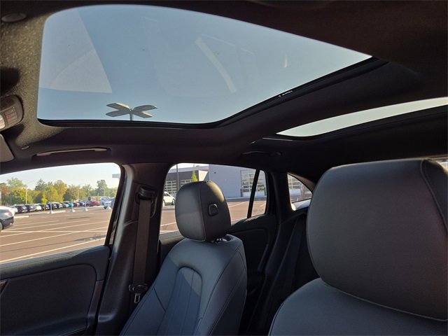 New 2026 Mercedes-Benz GLA 250 4MATIC image 29