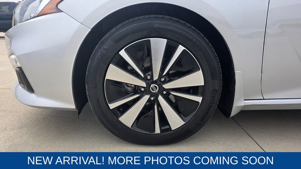 Used 2021 Nissan Altima 2.5 SL image 10