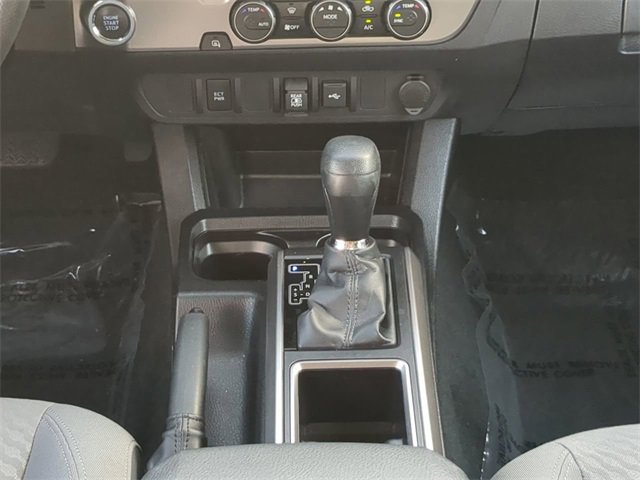Certified 2023 Toyota Tacoma SR5 image 19