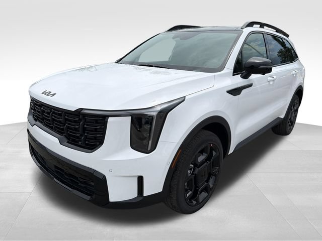 New 2026 Kia Sorento SX Prestige AWD/4WD image 3