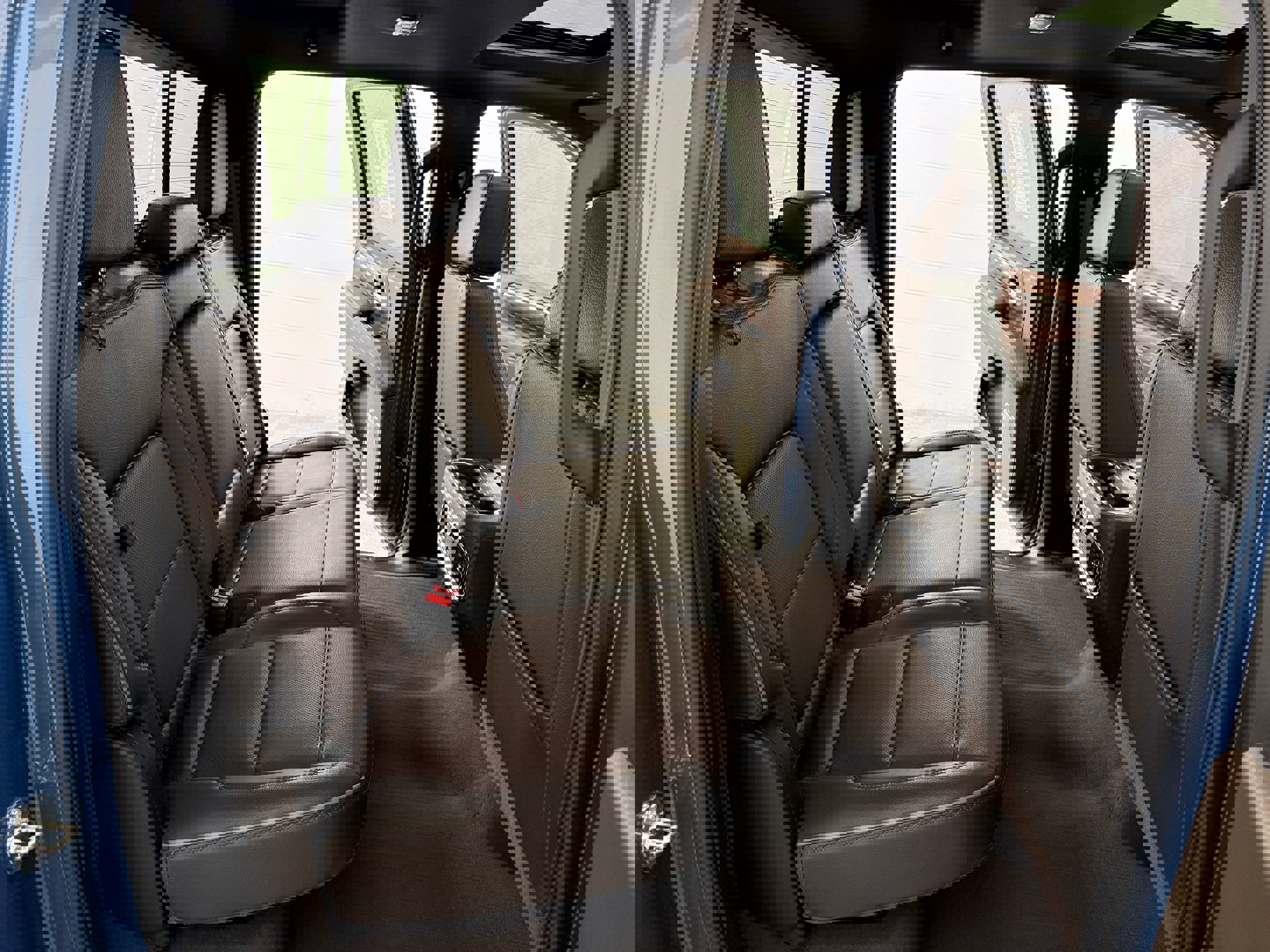 Used 2024 GMC Sierra 2500 Denali w/ Denali Reserve Package image 17