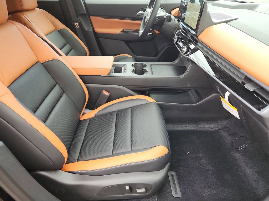 New 2026 Honda Prologue Elite image 28