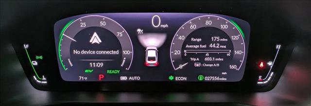 Used 2025 Honda Accord Touring image 11