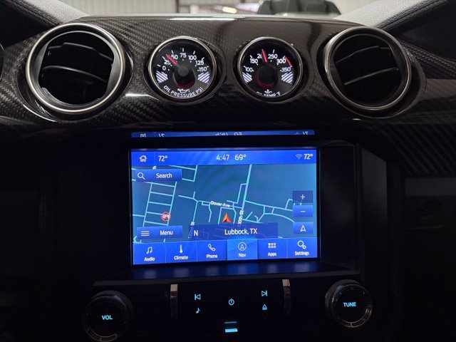 Used 2020 Ford Mustang Shelby GT500 w/ Carbon Fiber Track Pack RWD image 22