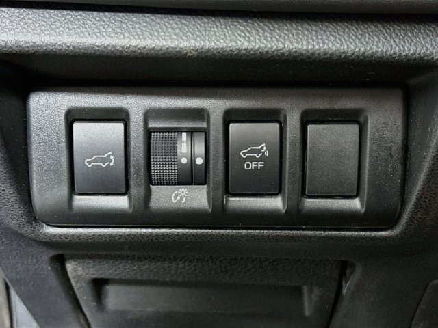 Used 2024 Subaru Outback Wilderness AWD/4WD image 11