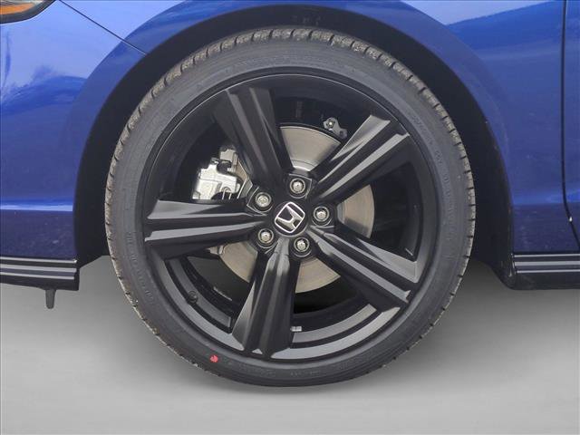 New 2026 Honda Accord Sport image 10