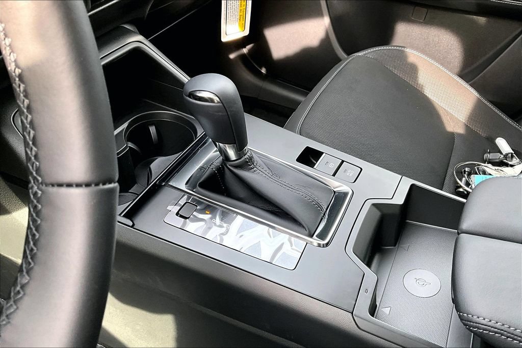 New 2026 MAZDA CX-5 Preferred AWD/4WD image 8