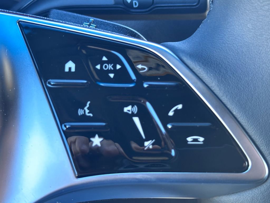 New 2026 Mercedes-Benz Sprinter 2500 image 20