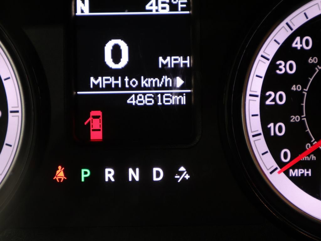 Certified 2021 RAM 1500 Classic Warlock image 38