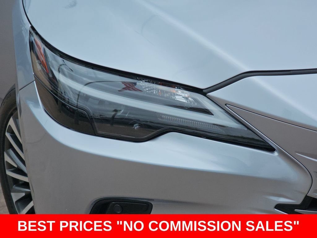 Used 2023 Lexus RX 350 Premium Plus w/ Cold Area Package FWD image 33