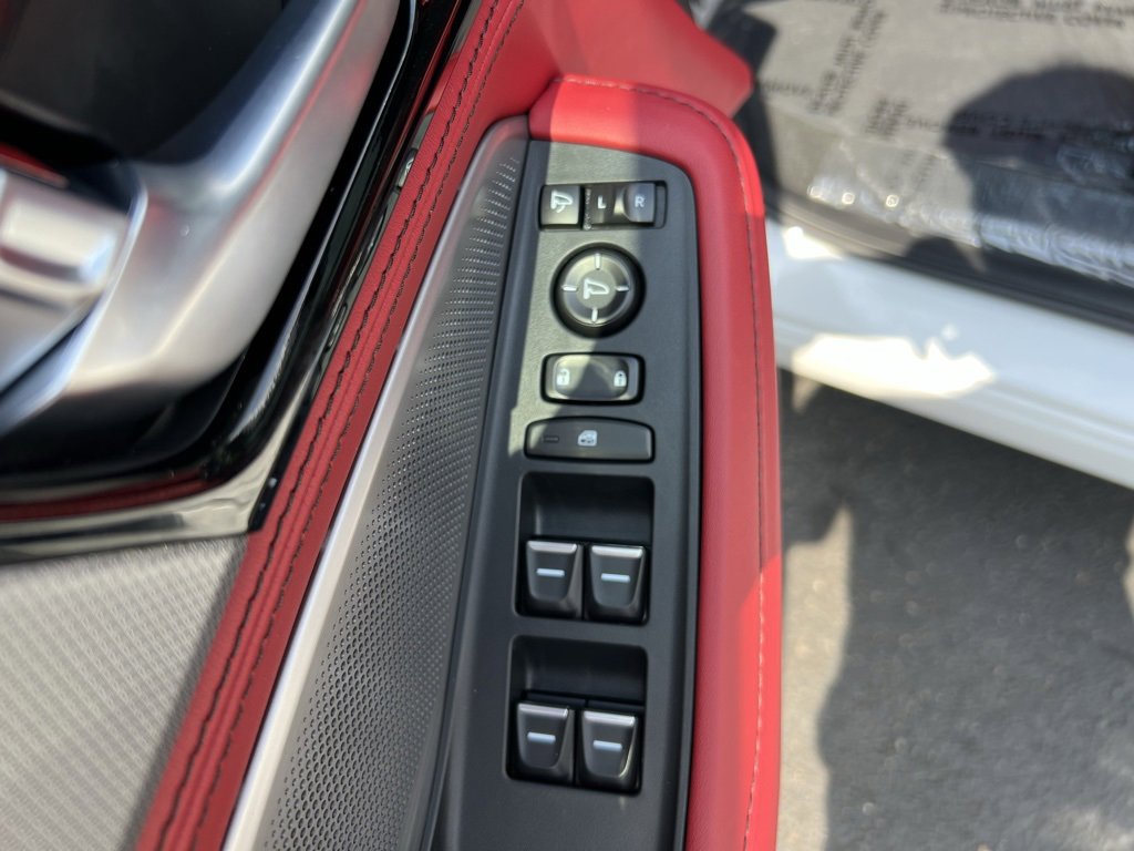 New 2026 Acura MDX A-Spec image 10