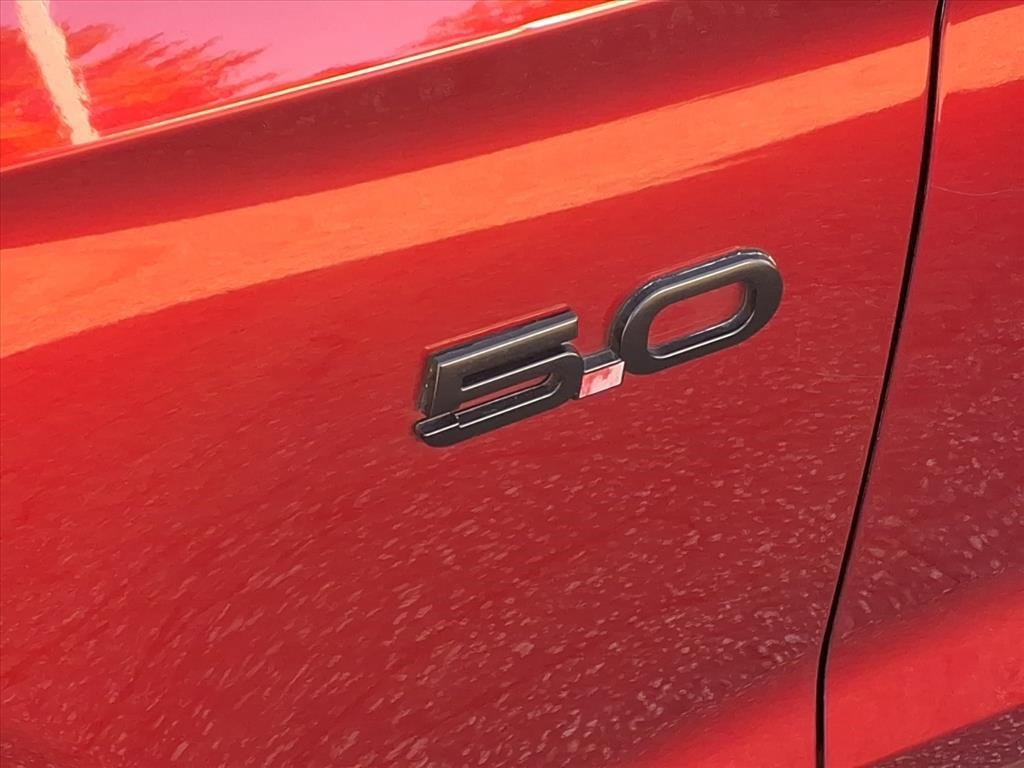 Used 2021 Ford Mustang GT Premium w/ GT Performance Package image 28