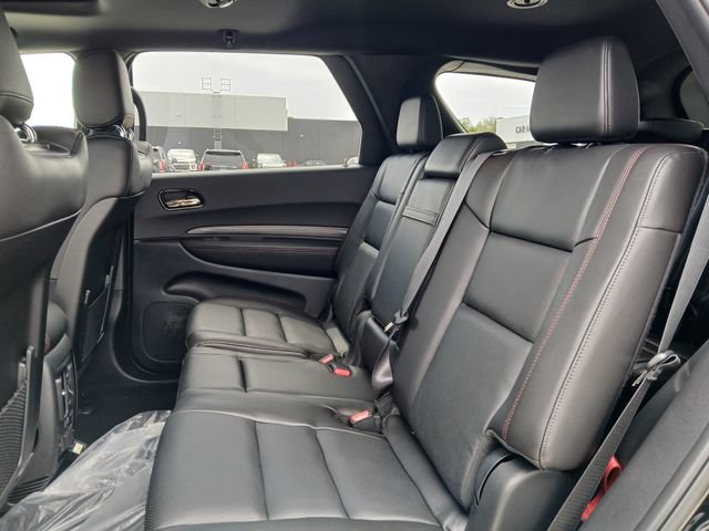 New 2026 Dodge Durango GT AWD/4WD image 12