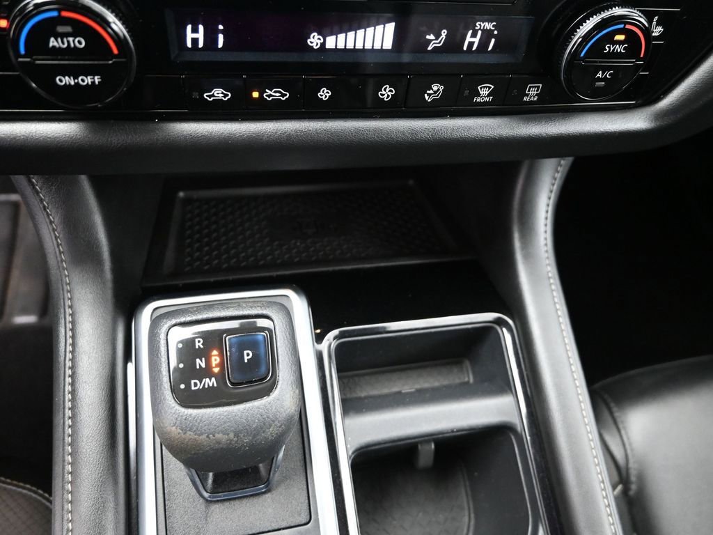 Used 2022 Nissan Pathfinder SL w/ SL Premium Package image 24