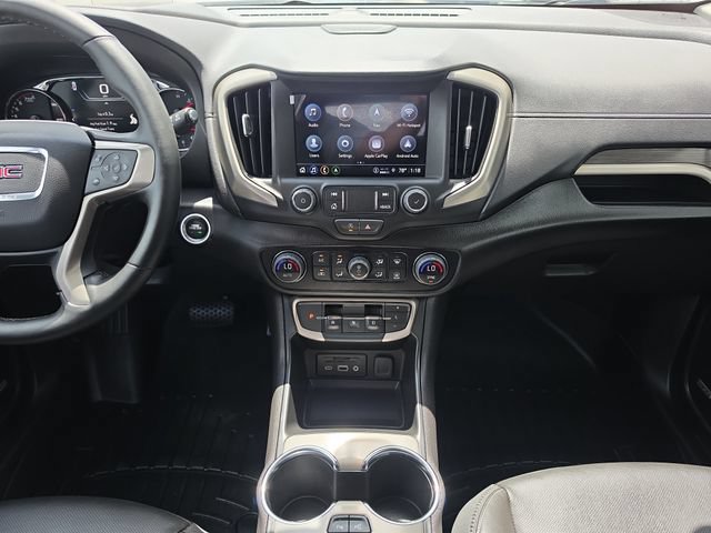 Certified 2024 GMC Terrain Denali w/ Black Diamond Edition AWD/4WD image 13