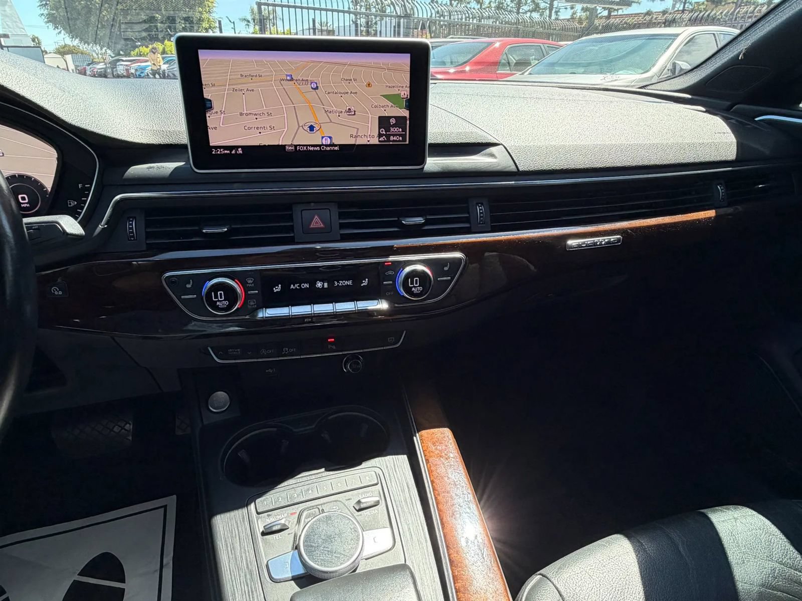 Used 2019 Audi A5 2.0T Premium Plus AWD/4WD image 38