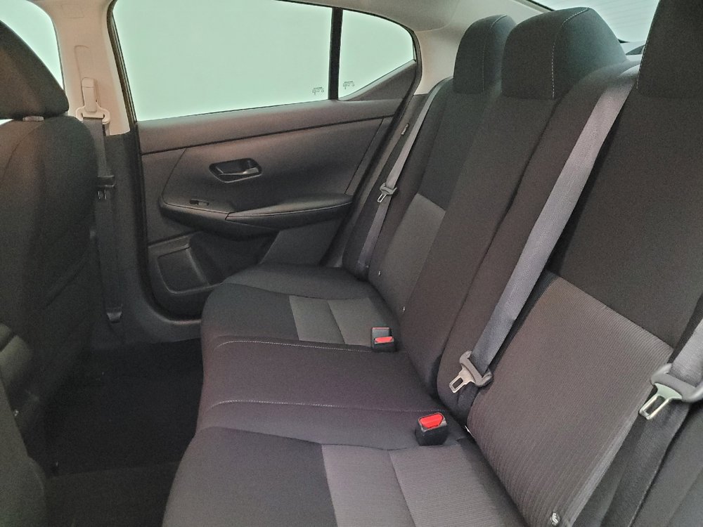 Used 2024 Nissan Sentra SV image 18