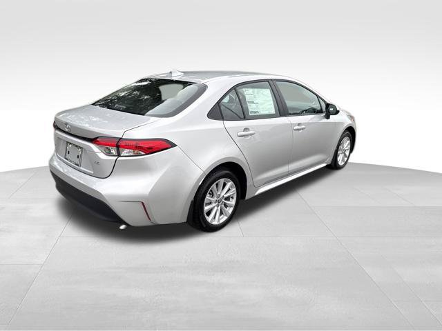 New 2026 Toyota Corolla LE w/ LE Premium Package FWD image 6