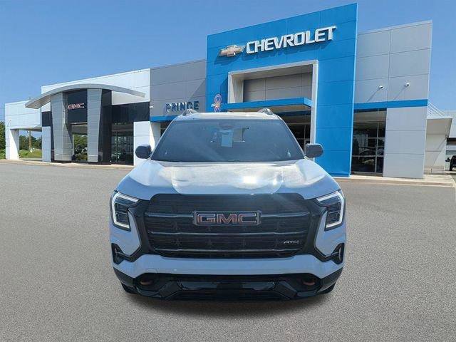New 2026 GMC Terrain AT4 w/ Convenience Package III AWD/4WD image 10