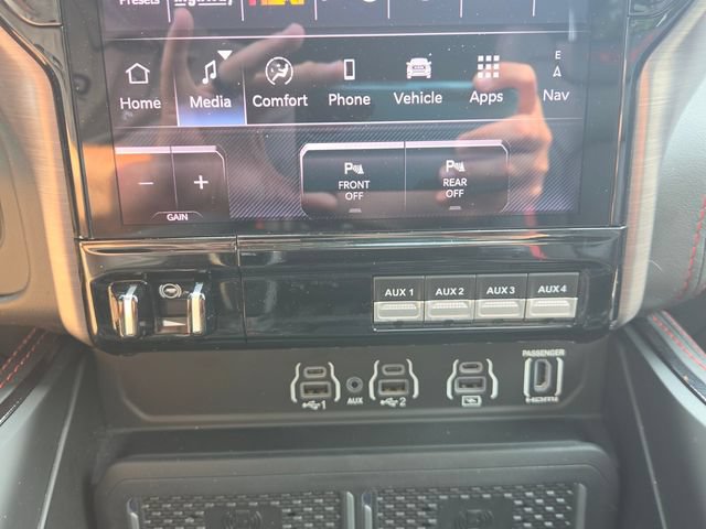 Used 2026 RAM 1500 RHO w/ RHO Level 1 Equipment Group AWD/4WD image 20