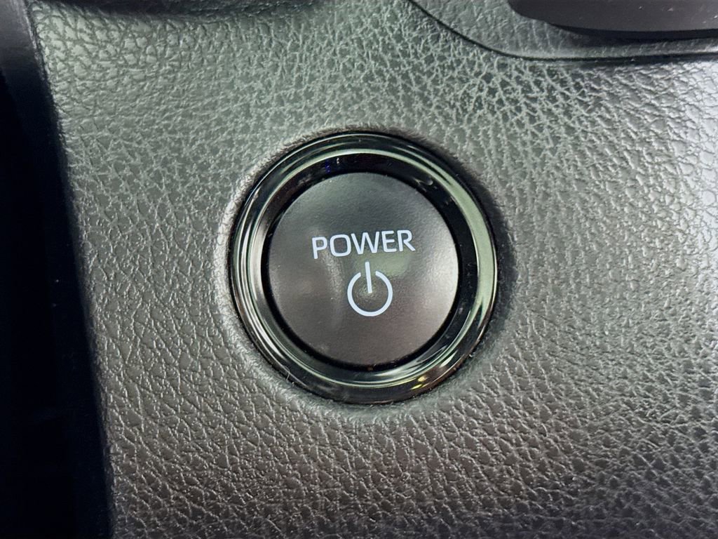 Used 2025 Toyota Camry XSE w/ Premium Package image 30