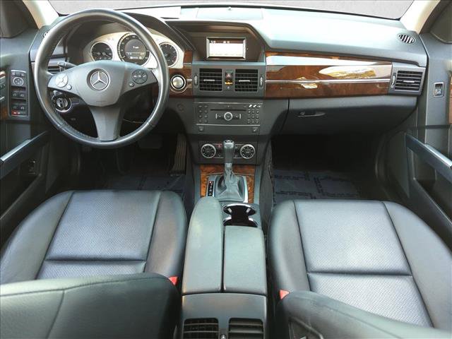 Used 2012 Mercedes-Benz GLK 350 GLK 350 image 17