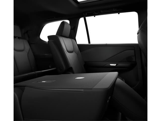 New 2026 Lexus TX 350 AWD w/ Technology Package image 7
