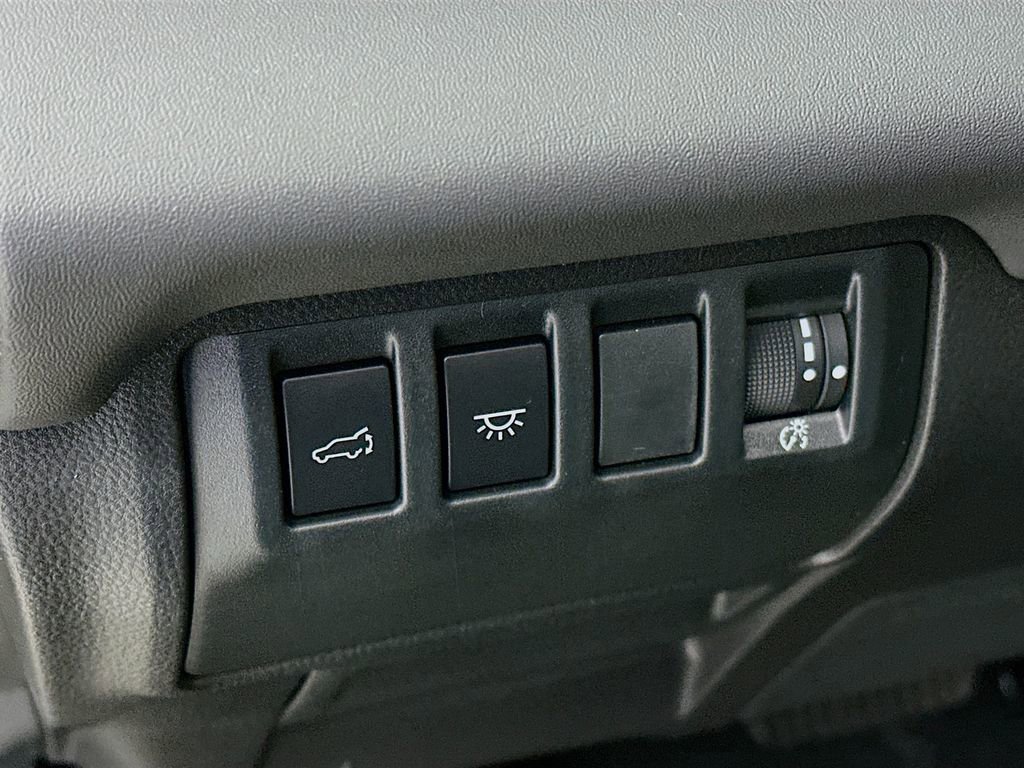 New 2026 Subaru Ascent Limited Bronze image 14