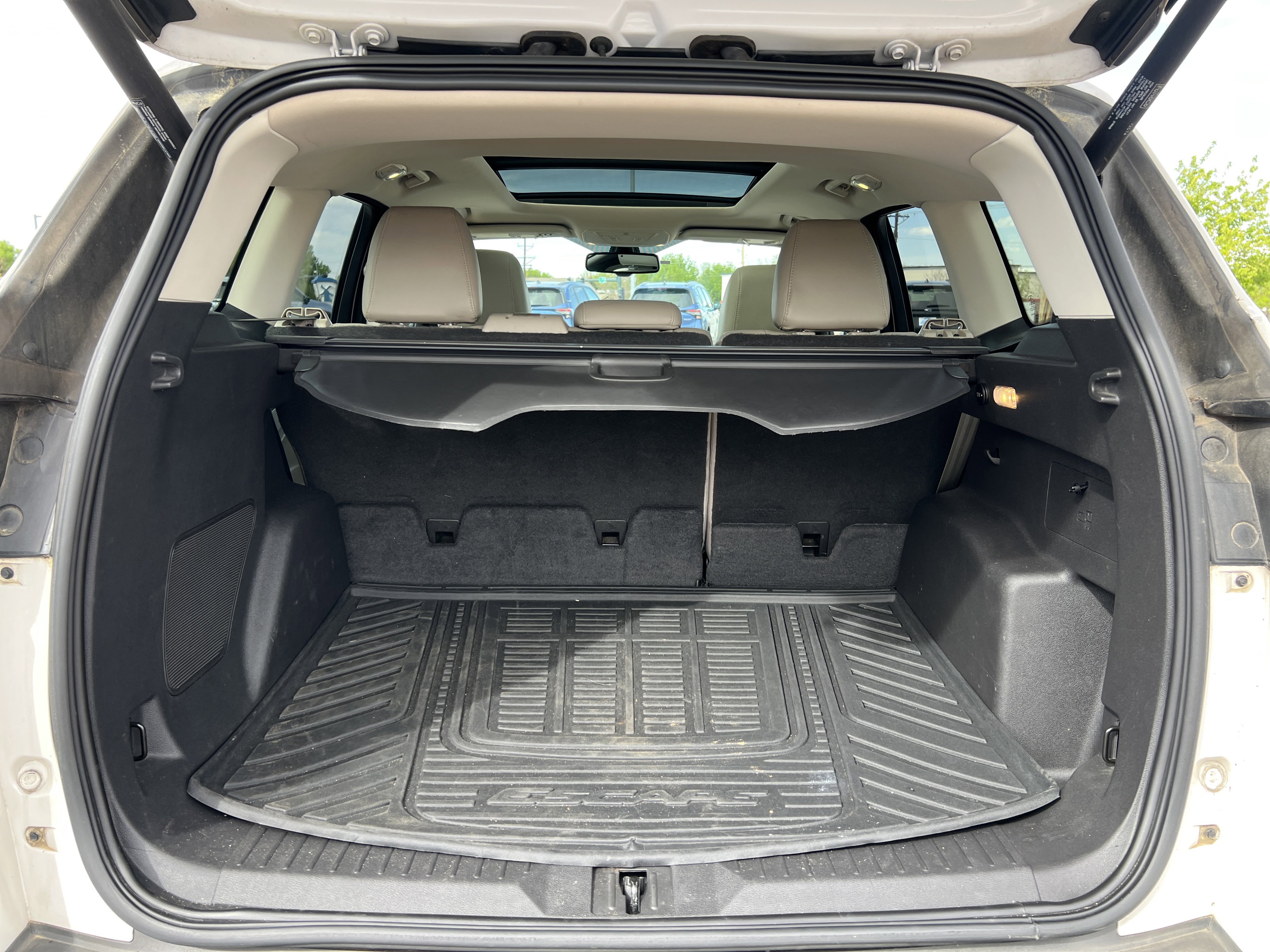 Used 2016 Ford Escape Titanium FWD image 20