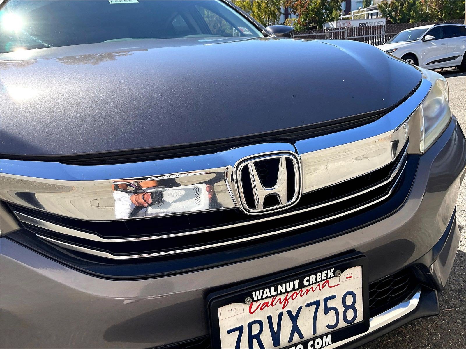 Used 2016 Honda Accord LX image 29