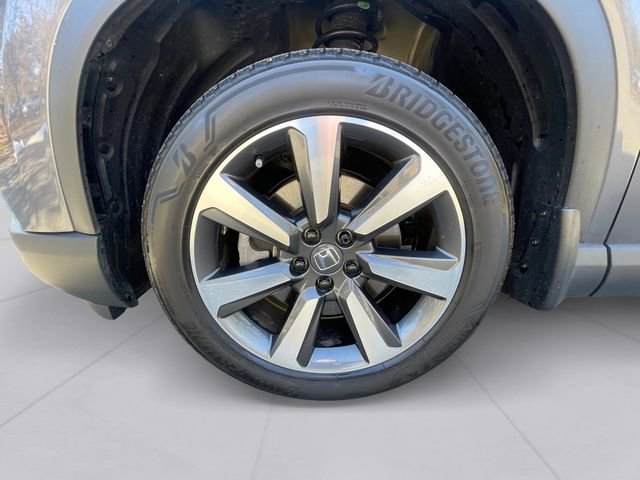 Used 2024 Honda Pilot Elite image 9