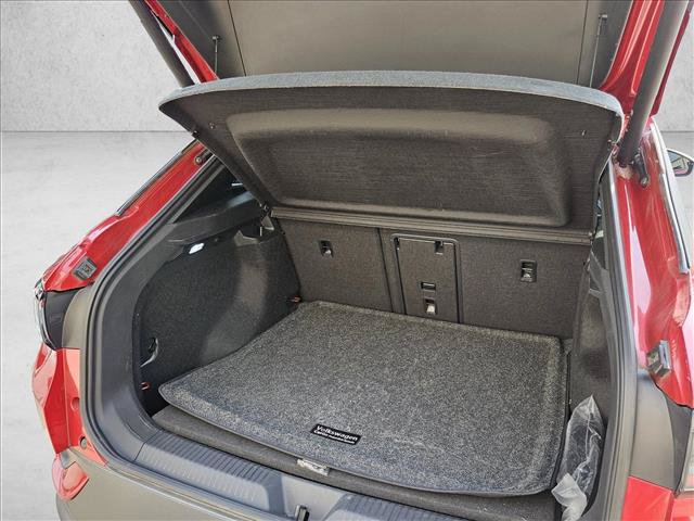 Used 2023 Volkswagen ID.4 S RWD image 22