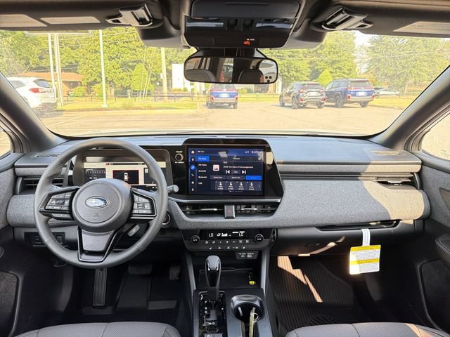 New 2026 Subaru Outback Limited AWD/4WD image 20