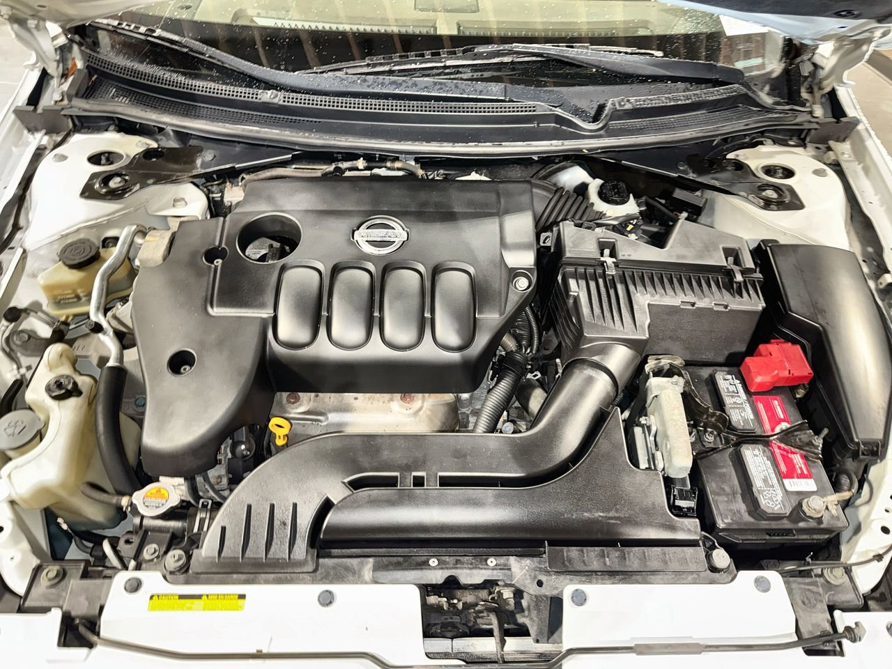 Used 2009 Nissan Altima 2.5 S w/ Premium Pkg image 32