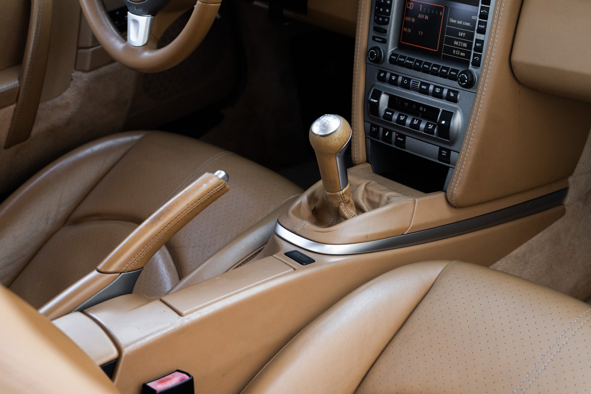 Used 2006 Porsche 911 Carrera 4S image 24