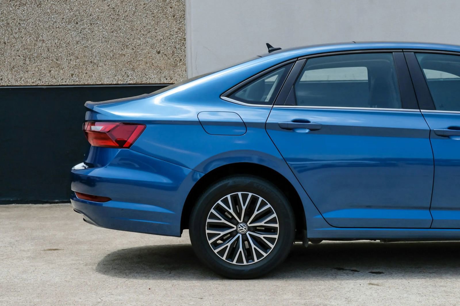 Used 2021 Volkswagen Jetta S FWD image 16