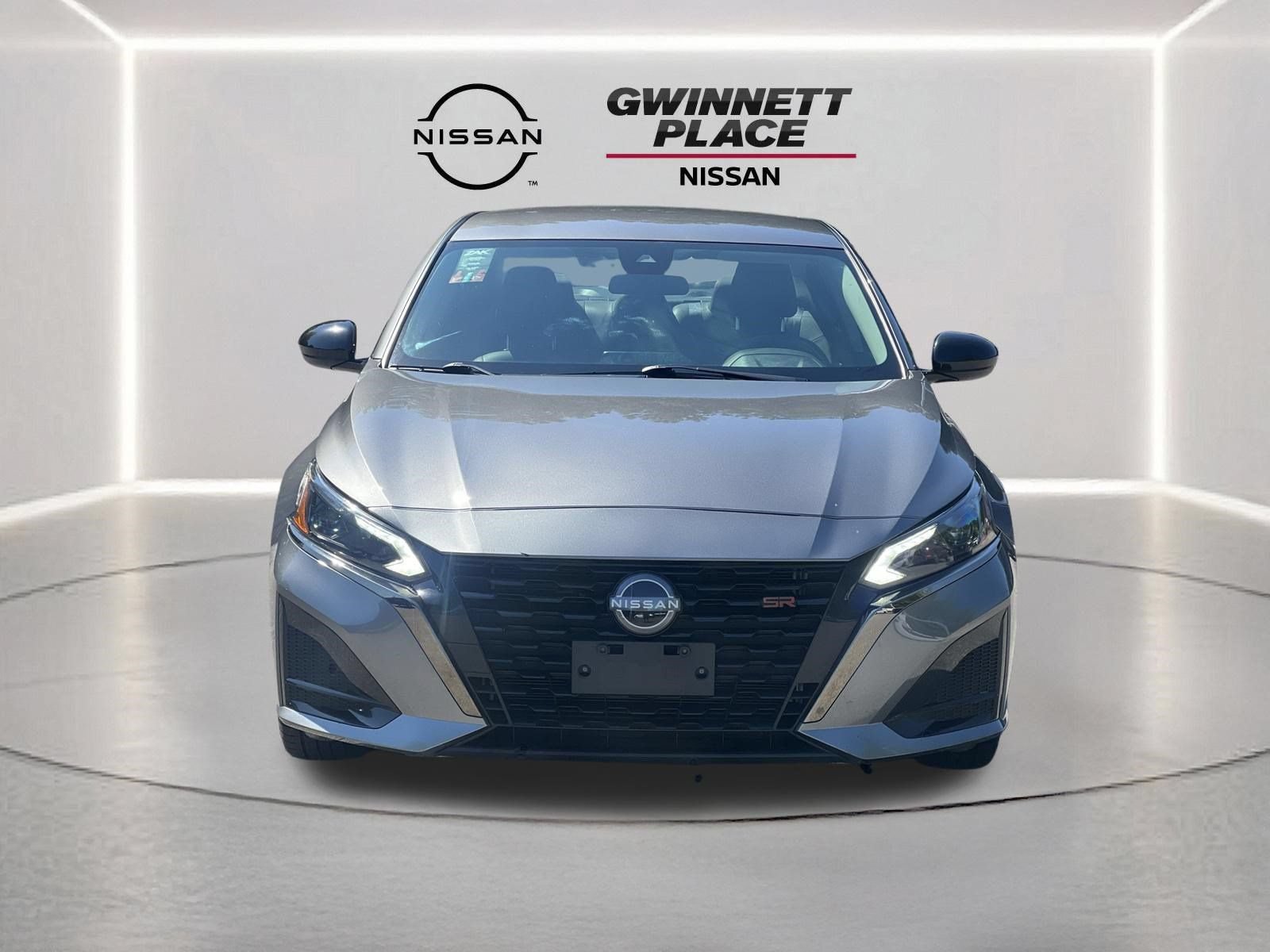 Certified 2024 Nissan Altima 2.5 SR FWD image 29