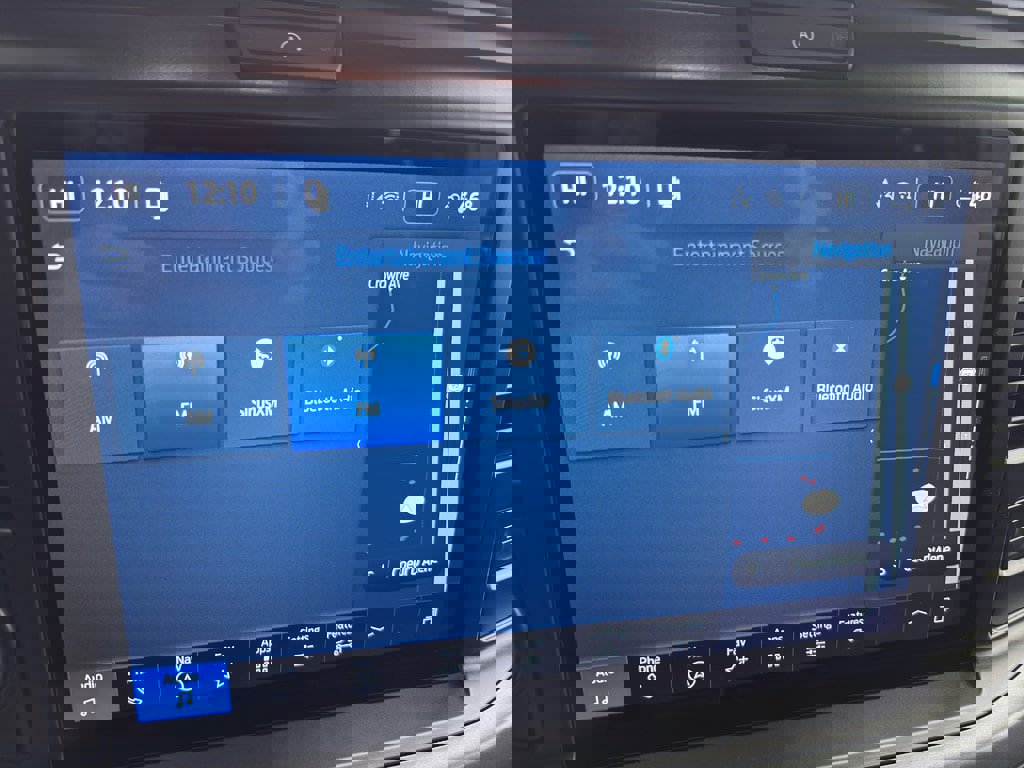 New 2026 Ford F150 XLT w/ Equipment Group 302A MID image 29