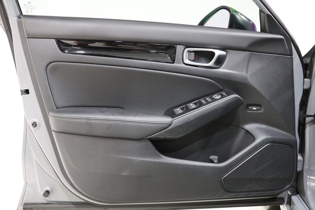 Used 2025 Honda Civic Sport Touring image 18