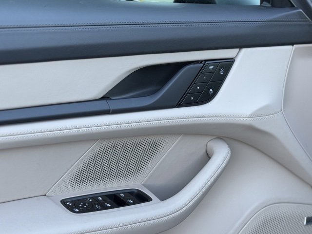 Used 2024 Porsche Taycan 4S image 14