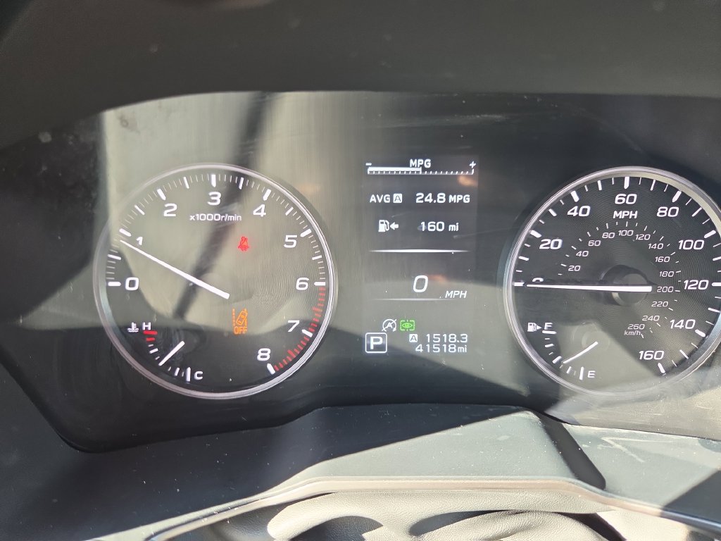 Certified 2025 Subaru Outback Limited AWD/4WD image 29